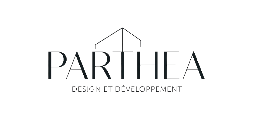 Logo Parthea